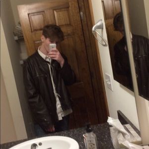 Meet your Posher, Caleb